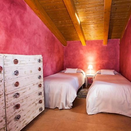 La Xiquella Formatges Artesans I Masoveria Bas Екстер'єр фото